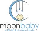 Moonbaby Pregnancy Ultrasound logo